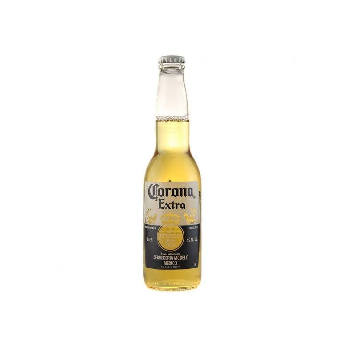 Producto Corona Extra La Cerveza Mas Fina - Taza de café para mujer