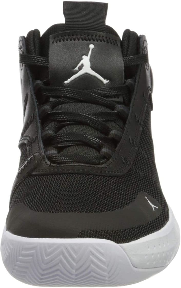 Moda Nike Jordan Jumpman 2020, Zapatillas de Baloncesto para Hombre, Multicolor