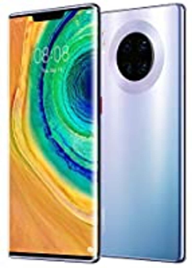 Electrónica HUAWEI Mate30 Pro - Smartphone con Pantalla Curva de 6.53" (Kirin 990,