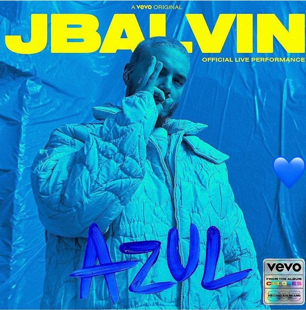 Music Azul