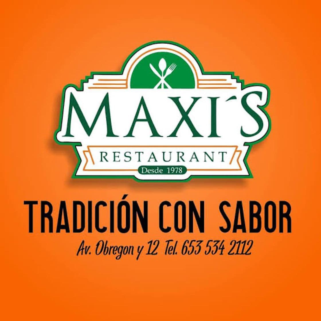 Restaurantes Maxis Restaurant