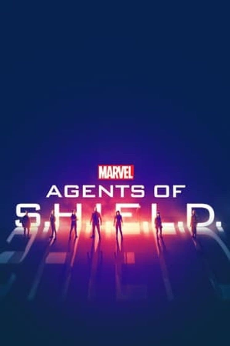 Serie Marvel's Agents of S.H.I.E.L.D.