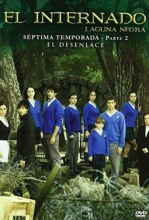 Serie The Boarding School