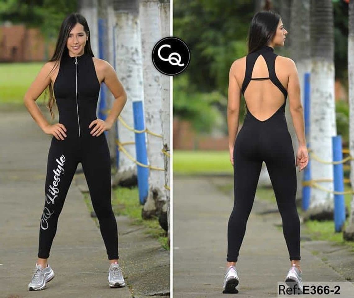 Moda Ropa deportiva 