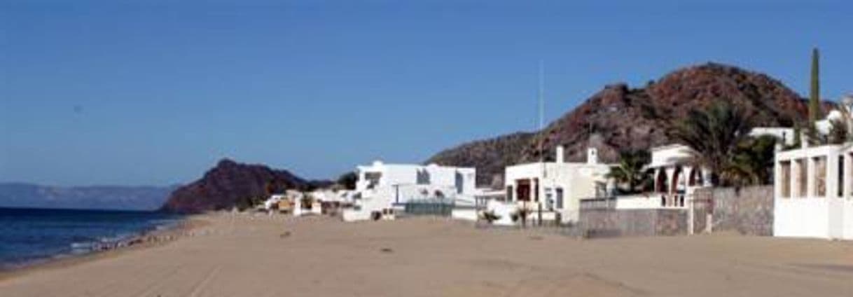 Place Bahía de Kino