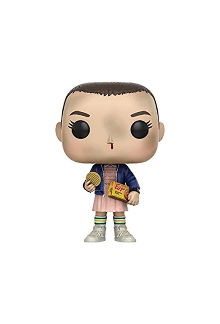 Product Stranger Things - Eleven with Eggos