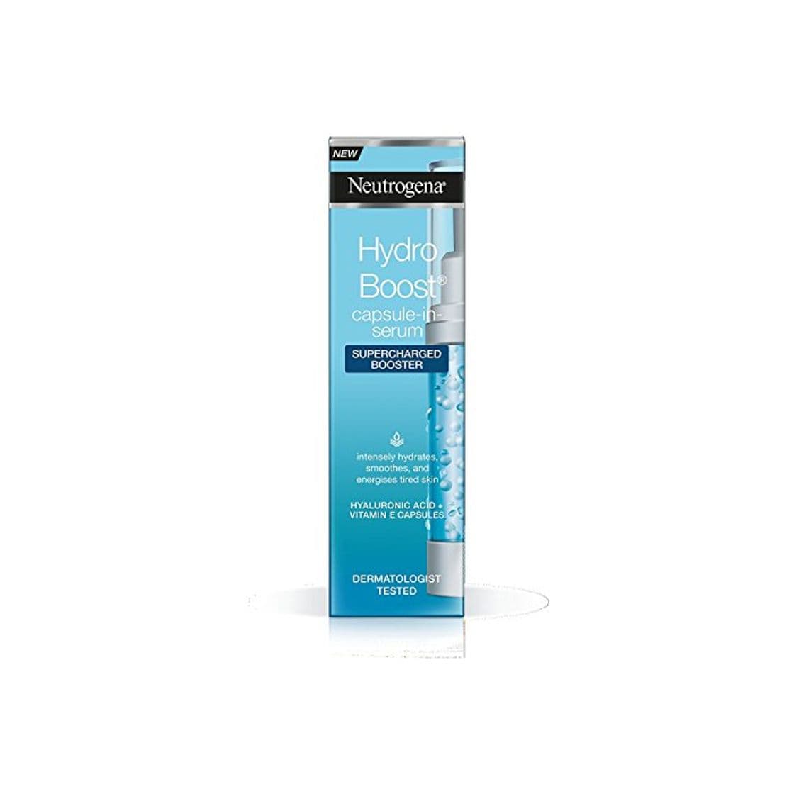 Product Neutrogena Hydro Boost Suero Hidratante