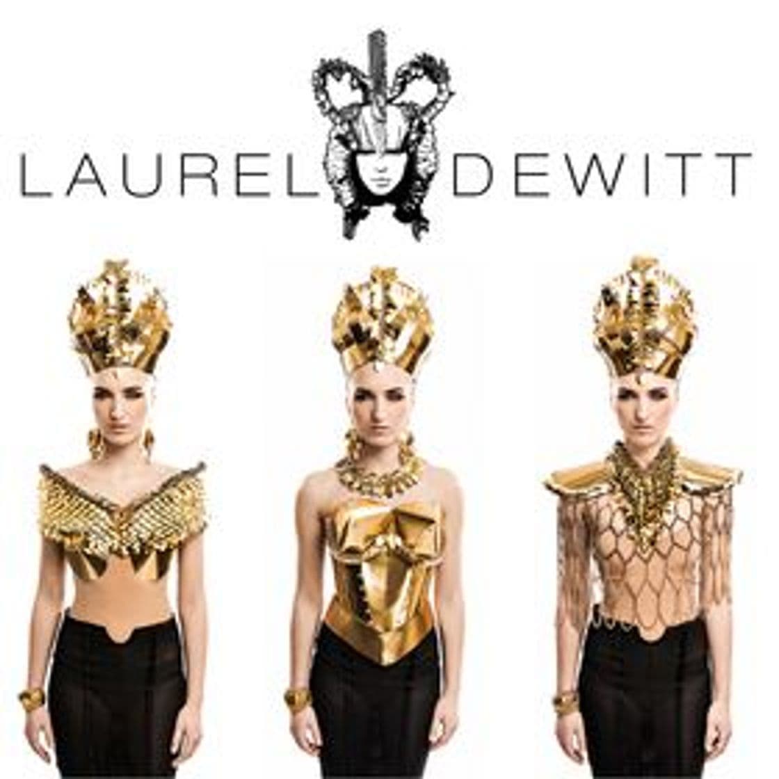 Moda Laurel Dewitt 