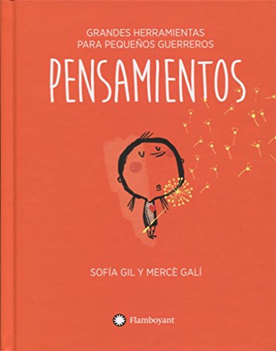 Book Pensamientos: 2