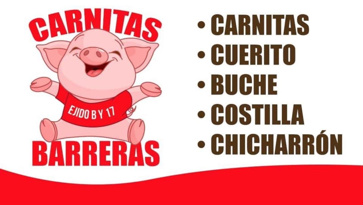 Restaurantes Carnitas Barreras