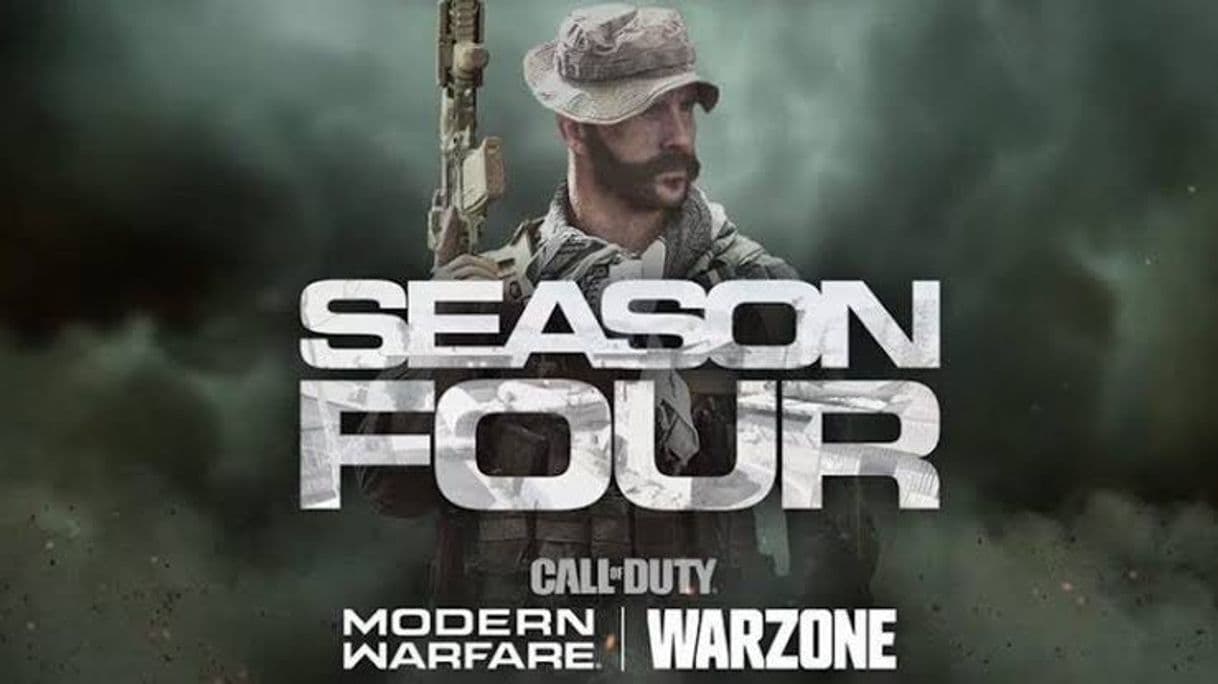 Videogames Call of Duty Warzone