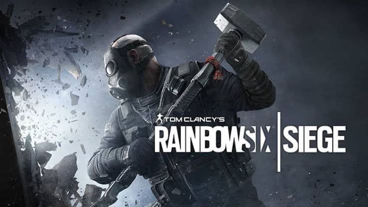 Videogames Tom Clancy's Rainbow Six: Siege