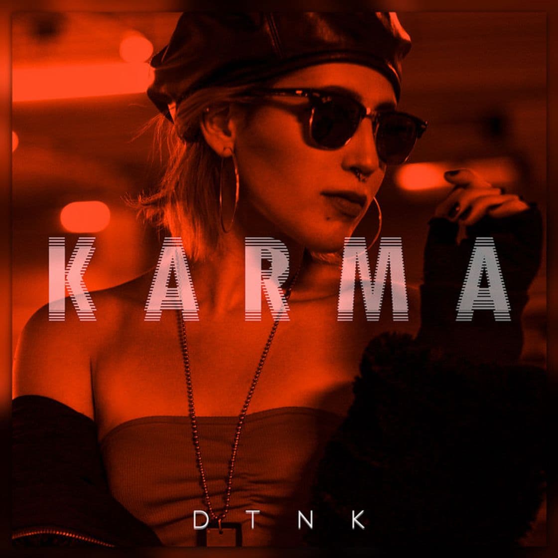 Canción Karma