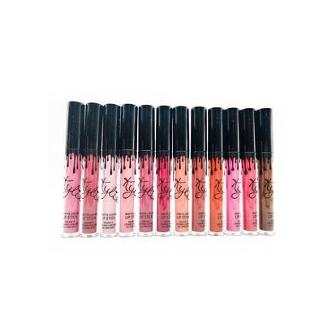 Belleza Coffret Lip Kylie