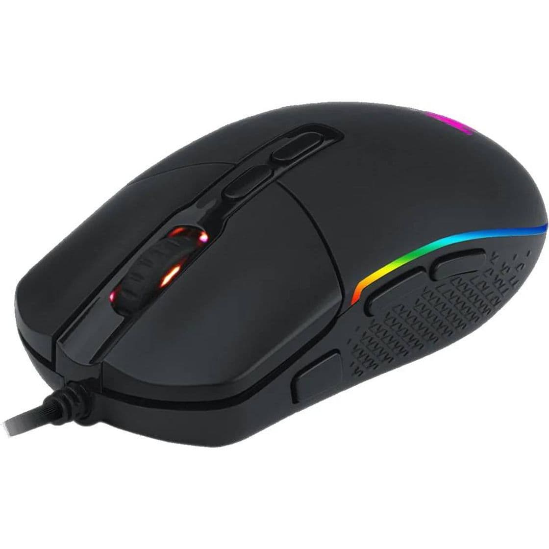 Product Mouse Gamer Redragon Invader M719