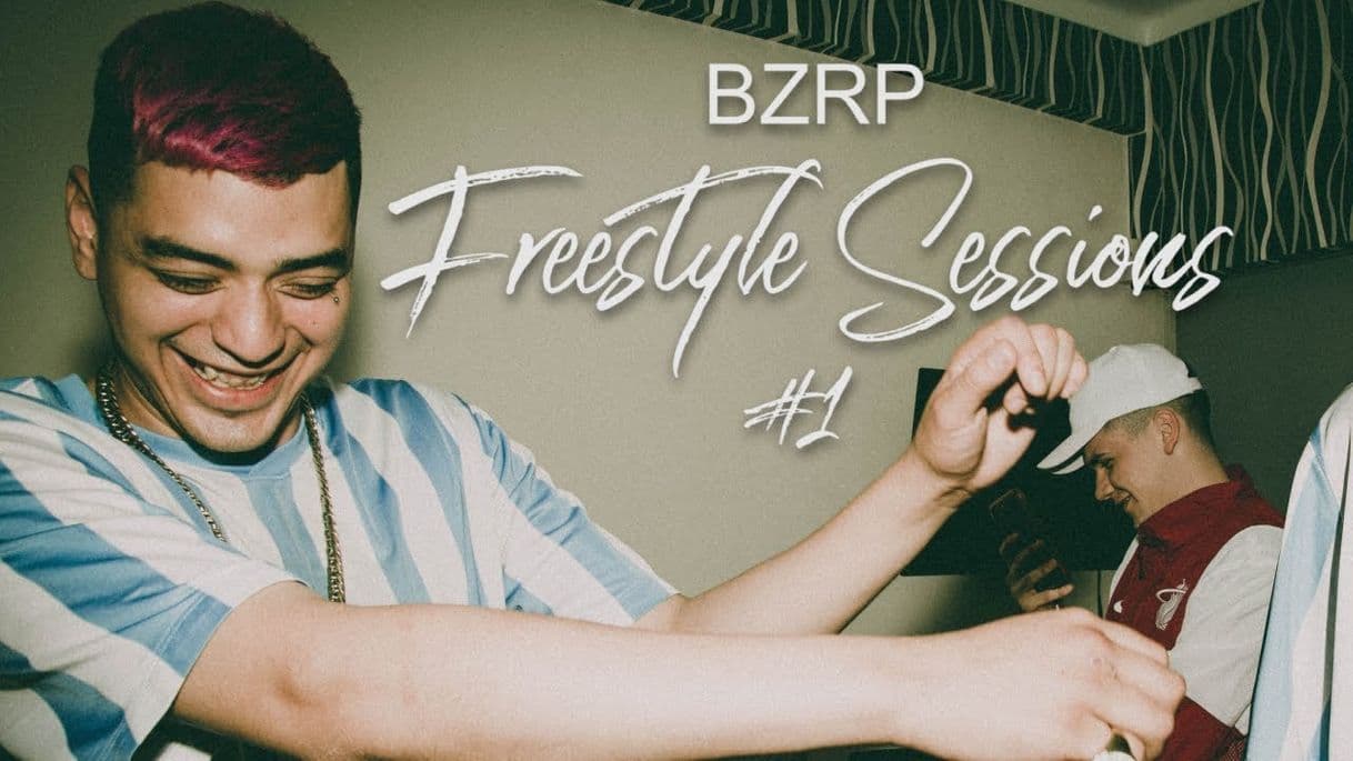 Music Kodigo||BZRP feestyle #1