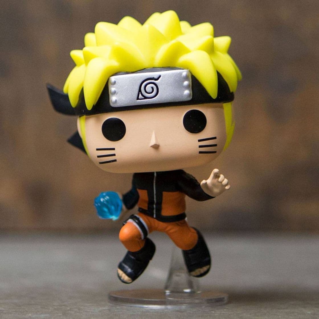 Producto POP Anime: Naruto: Shippuden - Naruto