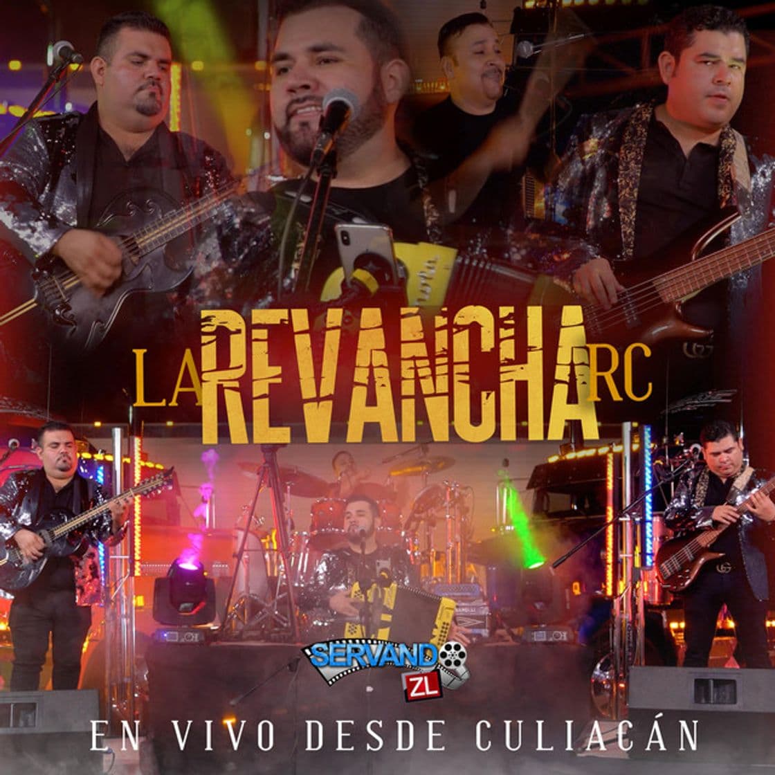 Music Corridos Vienen Corridos Van