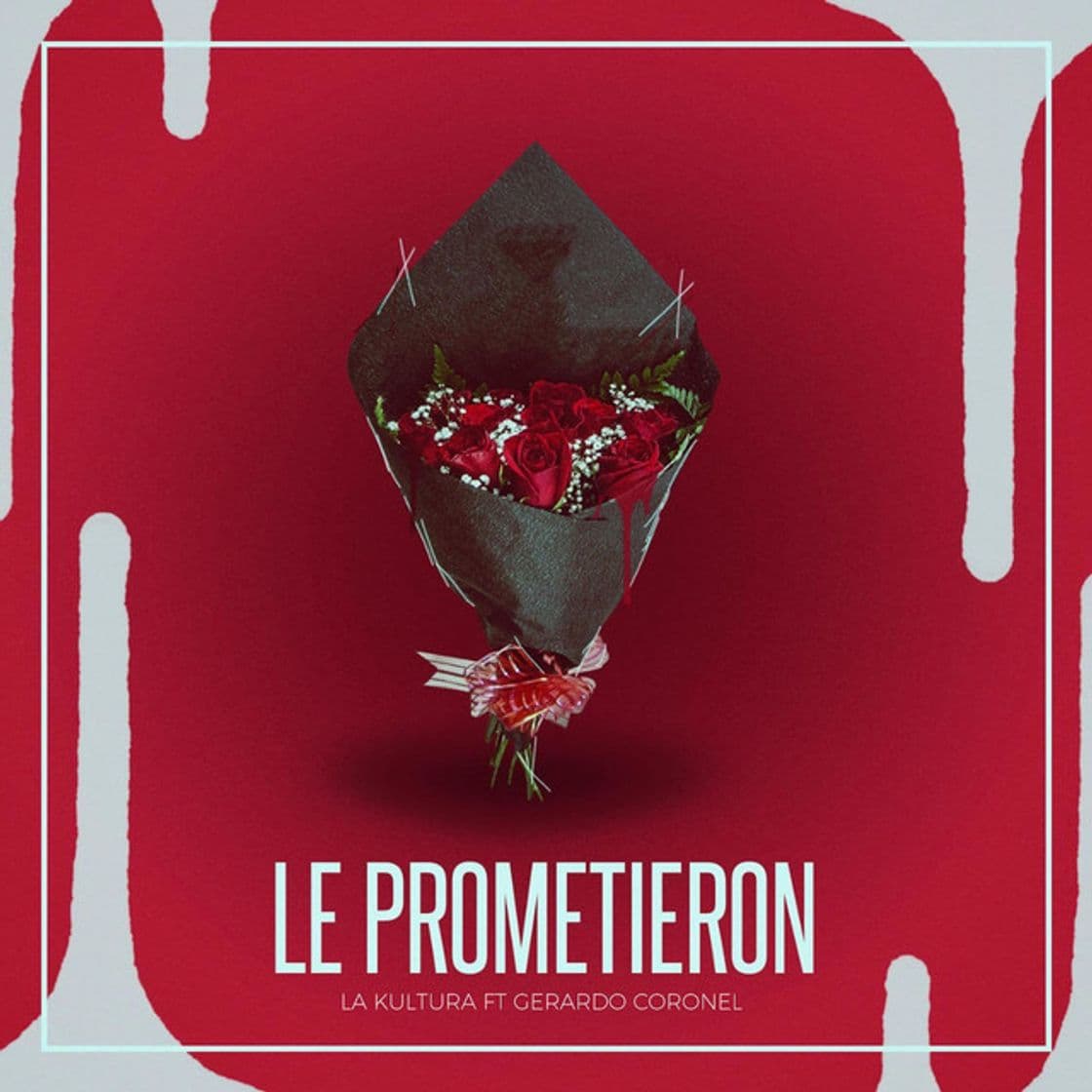 Music Le Prometieron feat. Gerardo Coronel