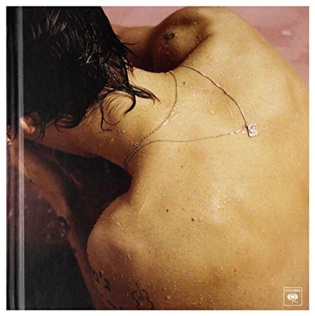 Product HARRY STYLES-HARRY STYLES -LIMITED EDITION-