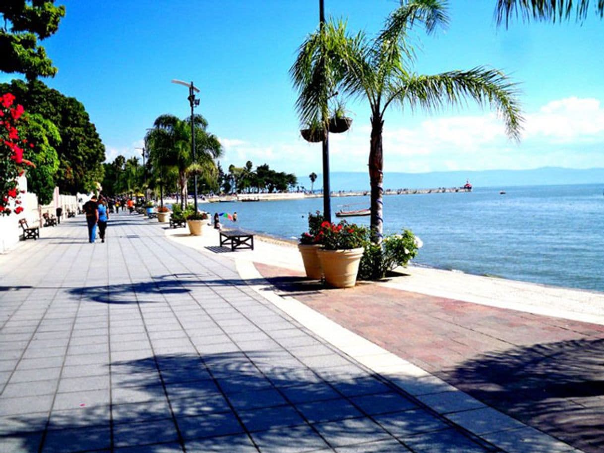 Lugar Chapala