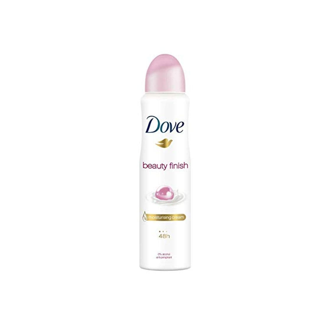 Producto Dove Desodorante Beauty Finish 1x150 ml