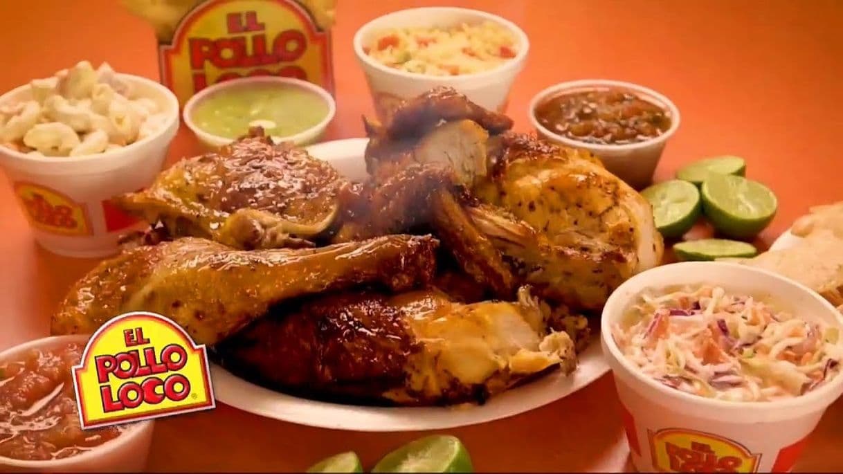 Restaurantes Pollo Loco