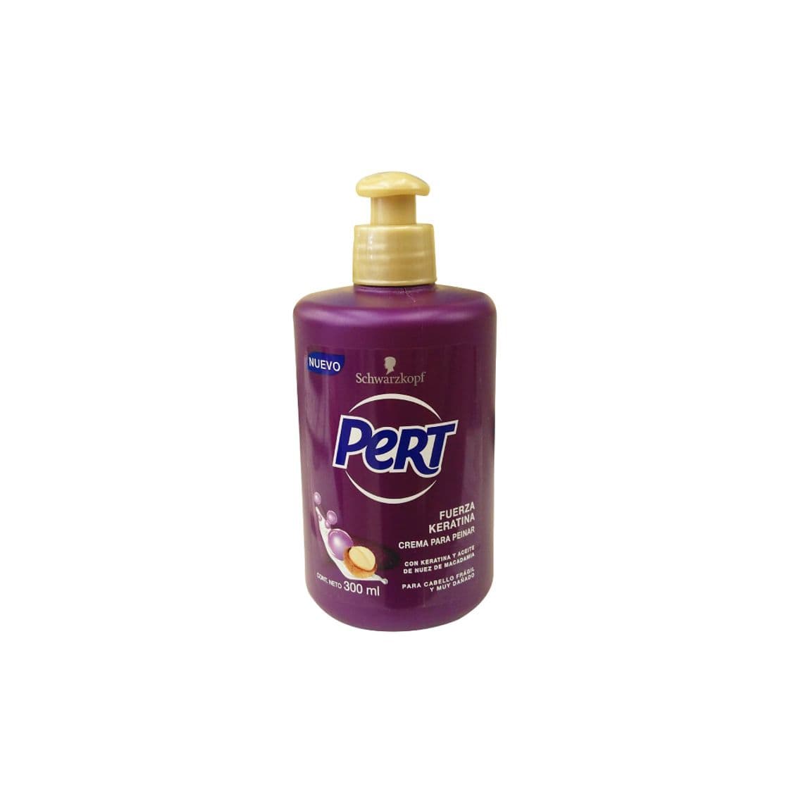 Product Crema para Peinar