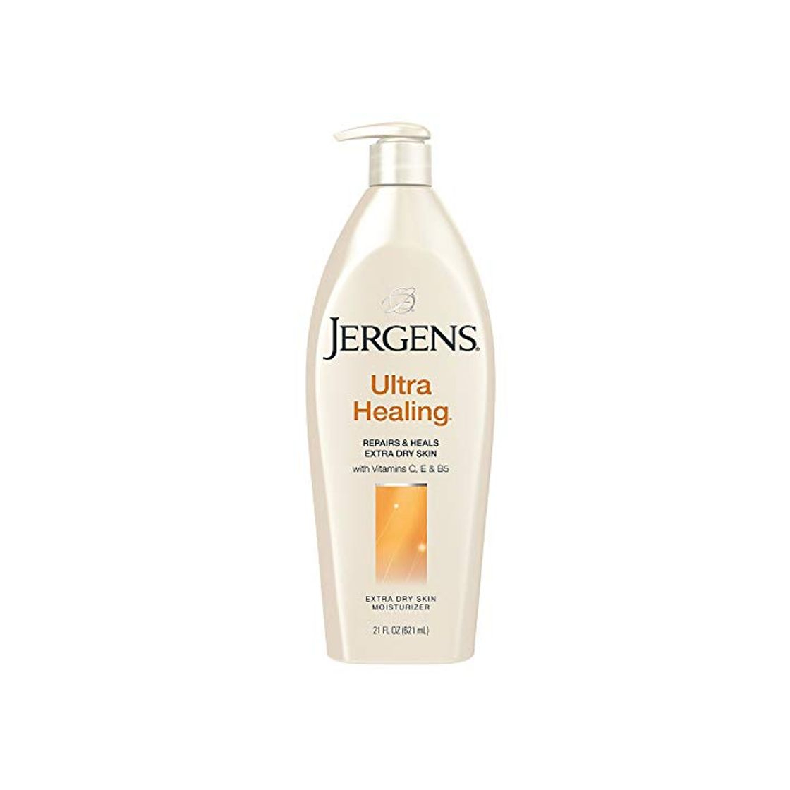 Producto Jergens Ultra Healing Body Lotion