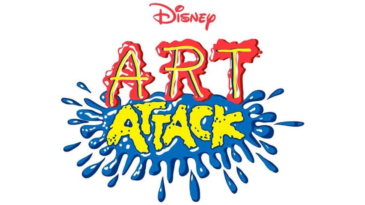 Serie Art Attack