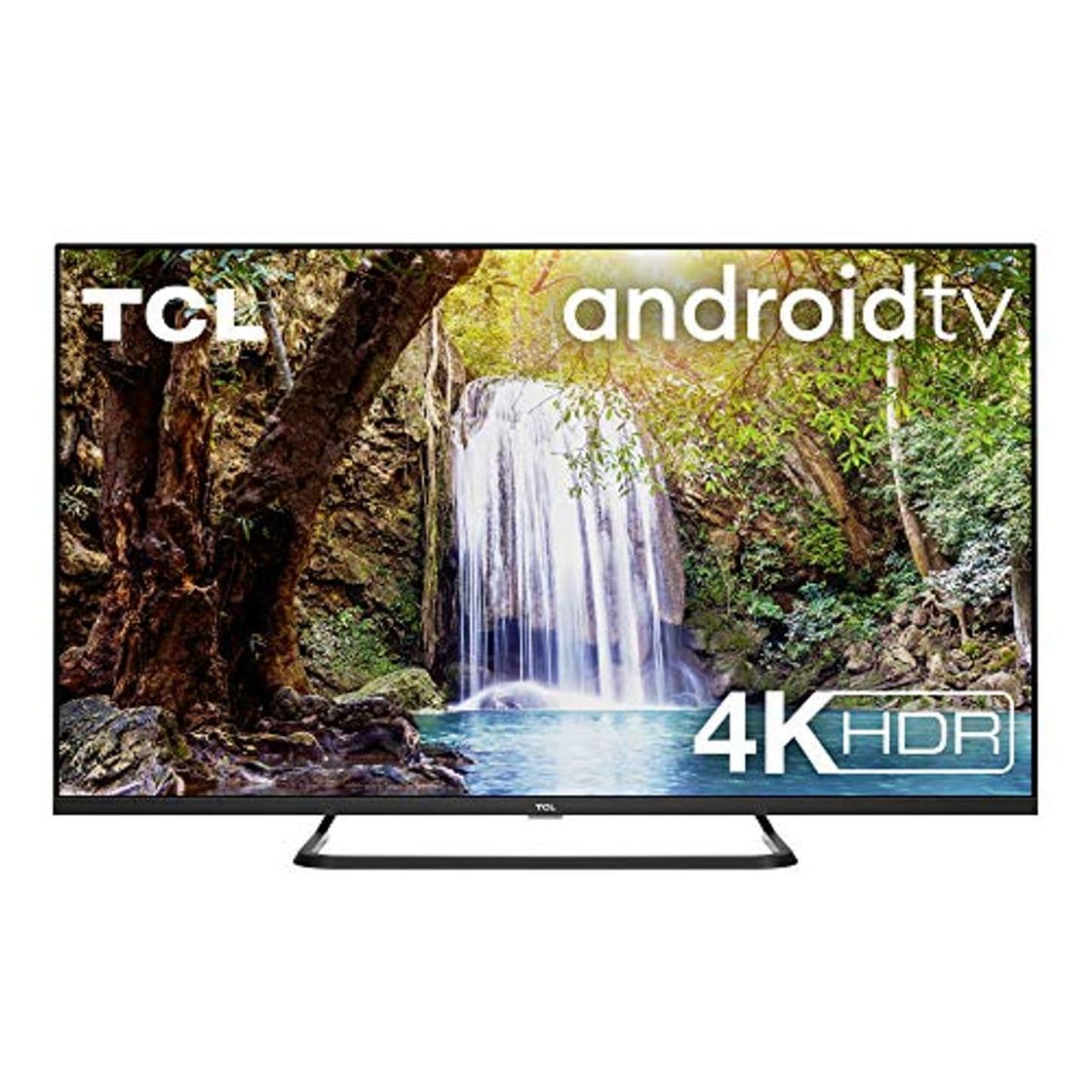 Producto TCL 55EP680 Televisor de 139cm (55 pulgadas), Smart TV con Resolución 4K