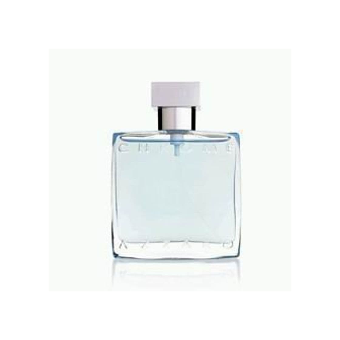 Beauty Azzaro Chrome Eau de Toilette