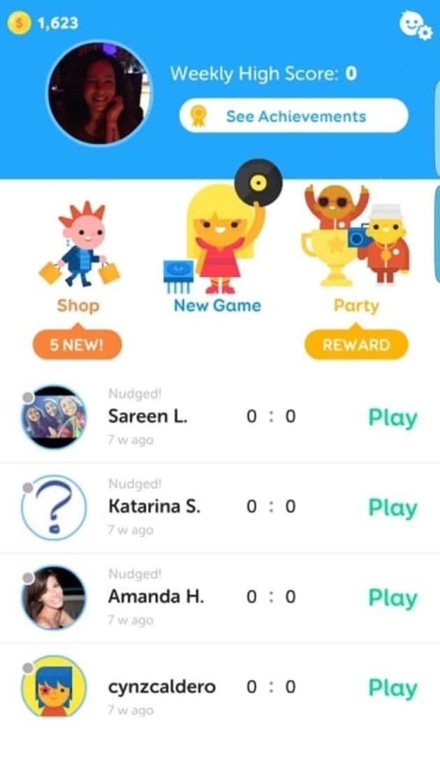 App SongPop 2 - Guess The Song