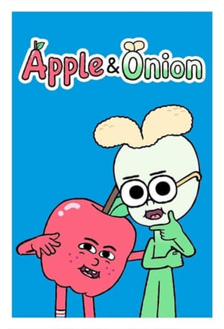 Serie Apple & Onion