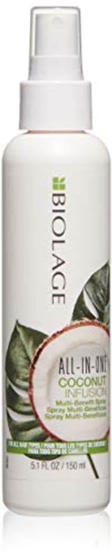 Place Matrix Biolage All-In-One Coconut Infusion Spray 150 ml