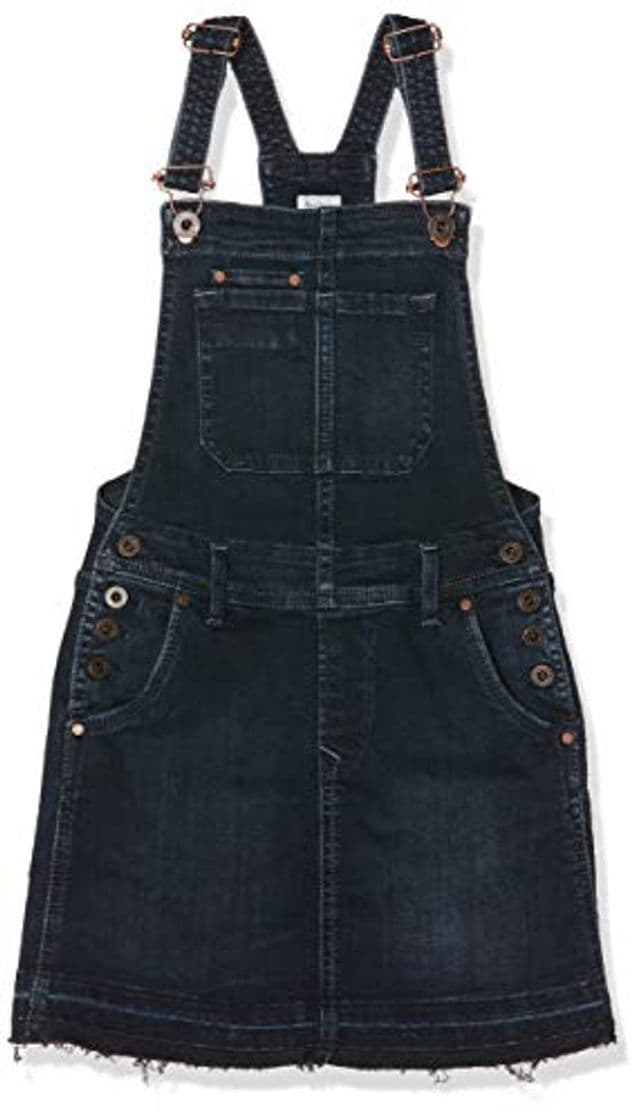 Moda Pepe Jeans Kaia Dress Vestido,