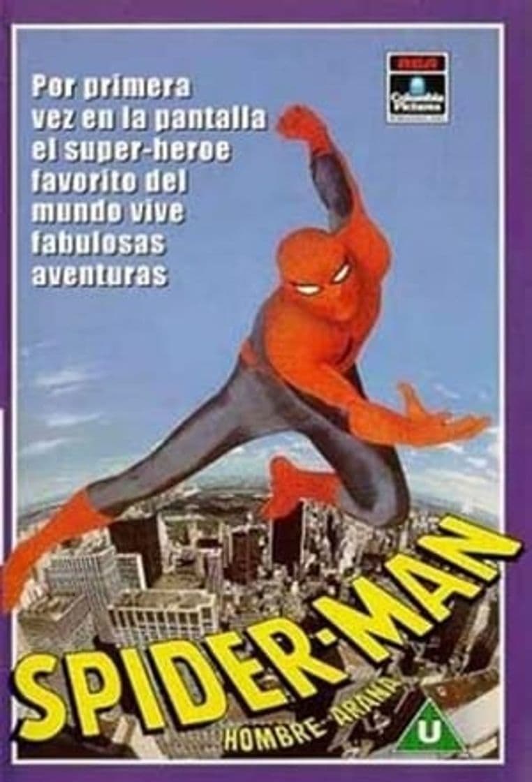 Serie The Amazing Spider-Man