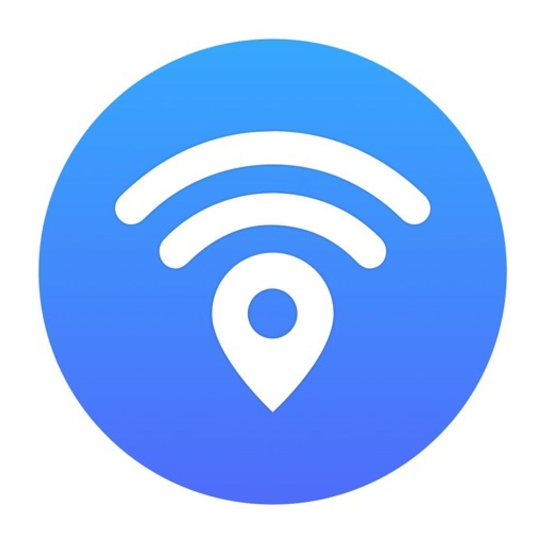 App WiFi Map: Find Internet & VPN