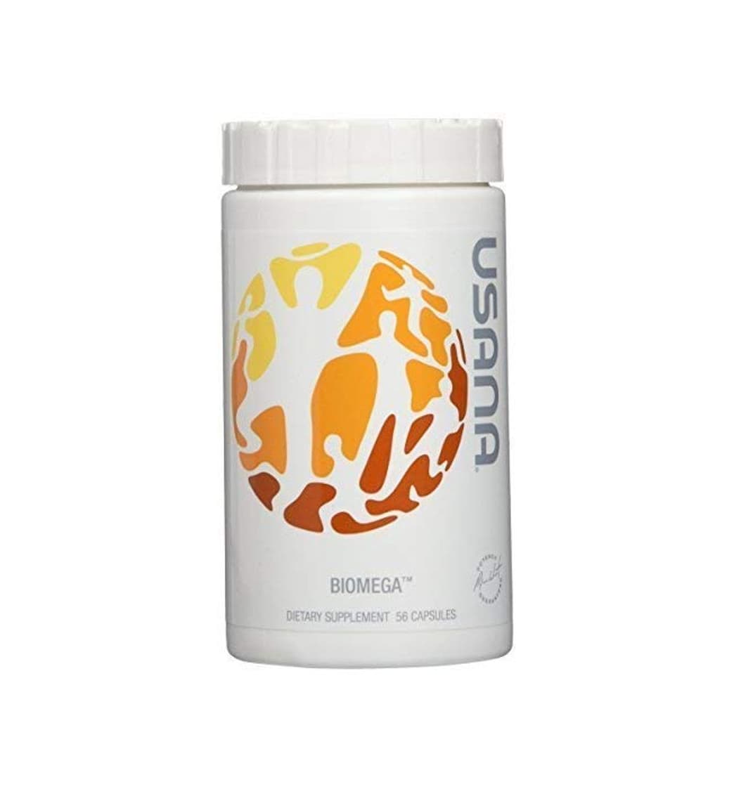 Producto Biomega Usana-122