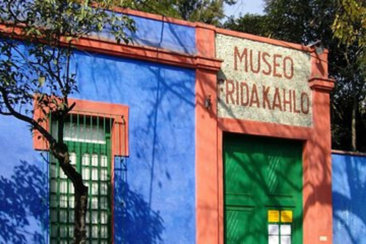 Moda Museo Frida kalo