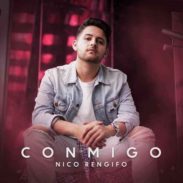 Canción Conmigo