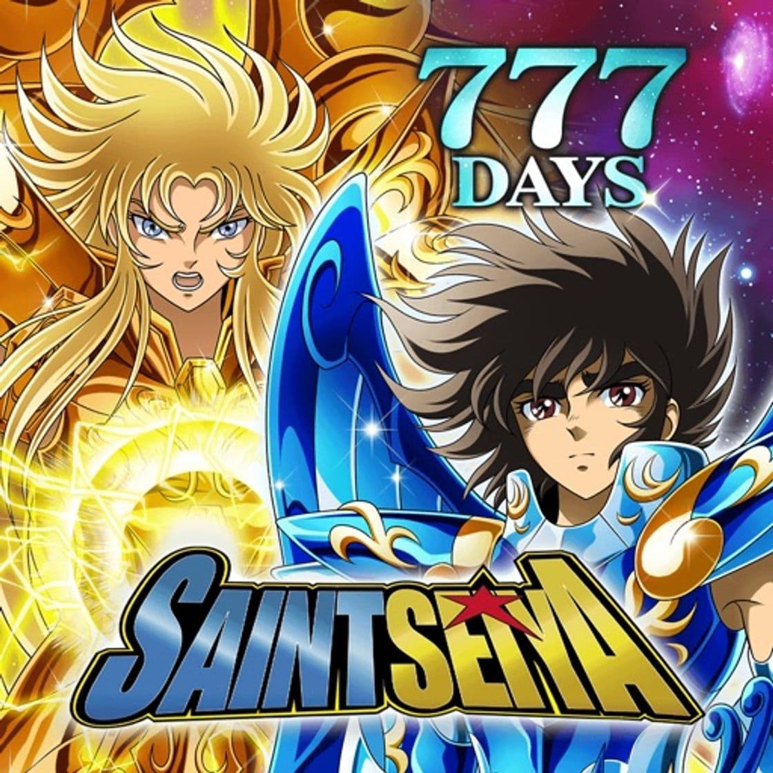 App SAINT SEIYA COSMO FANTASY