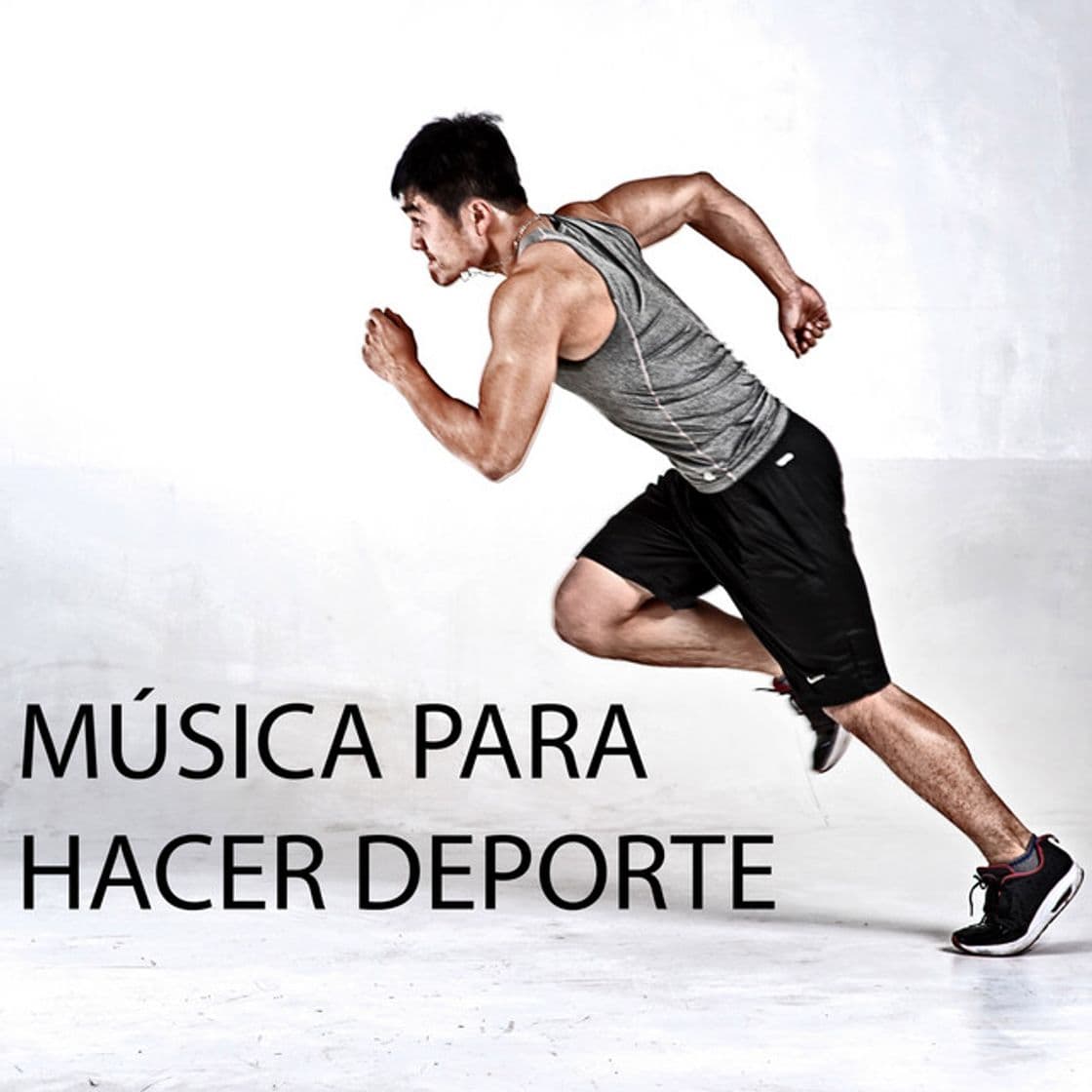 Canción Entrenar Duro