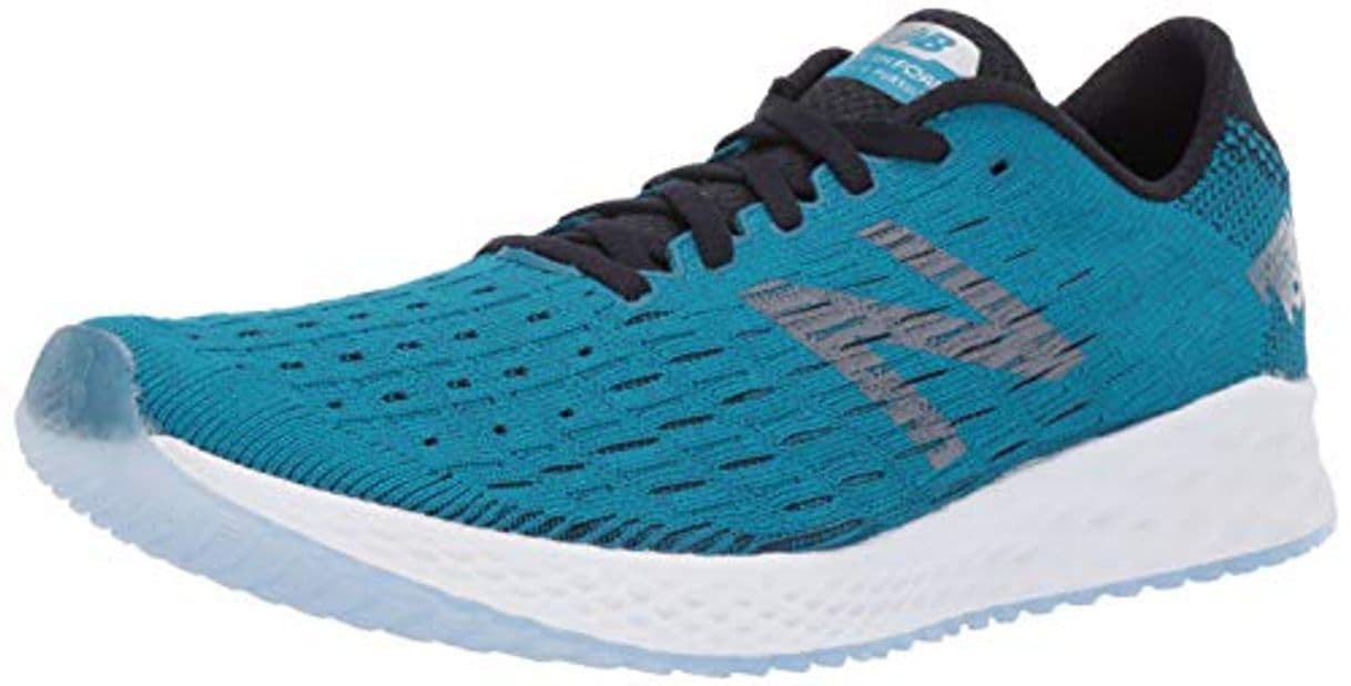 Fashion New Balance Fresh Foam Zante Pursuit, Zapatillas de Running para Hombre, Azul