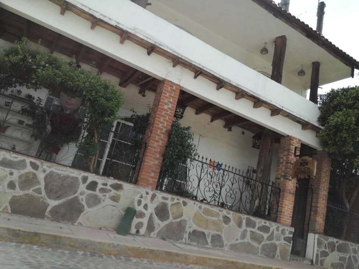 Restaurants Calle Félix Vega