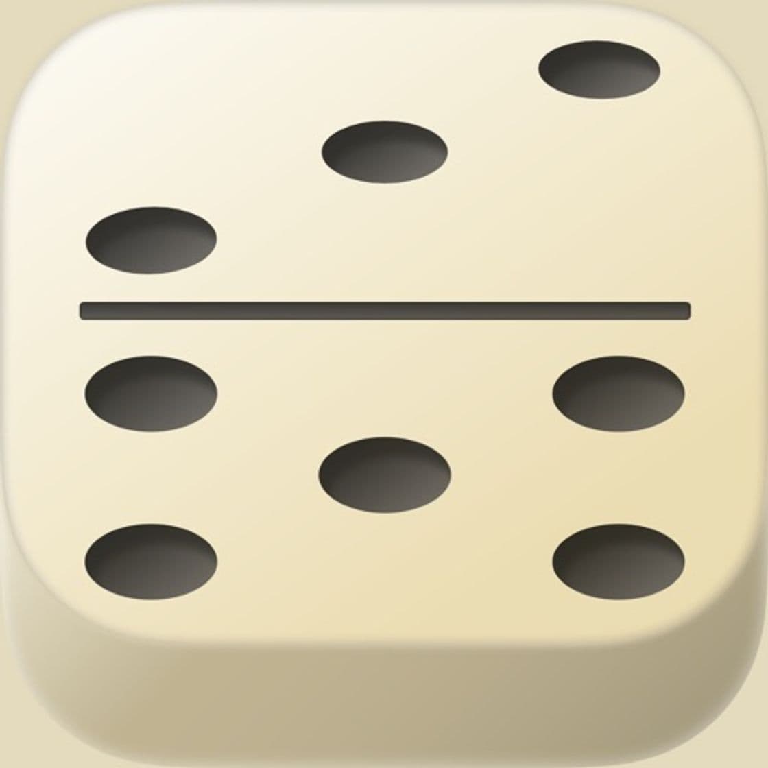 App Domino! - Multiplayer Dominoes