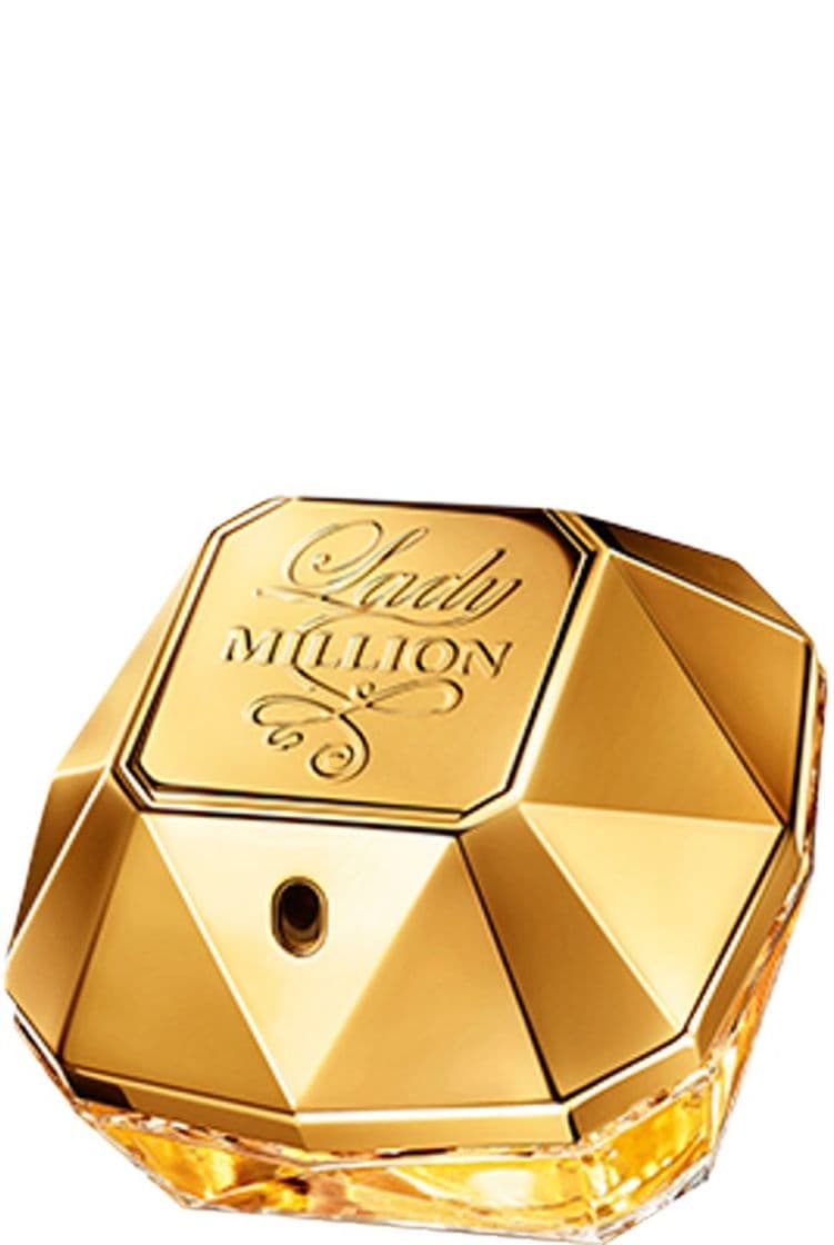 Moda Perfume Lady Million by Paco Rabanne 