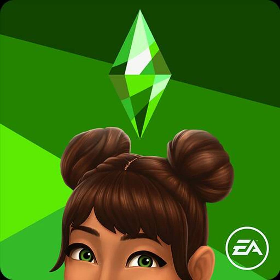 Videojuegos The Sims Mobile