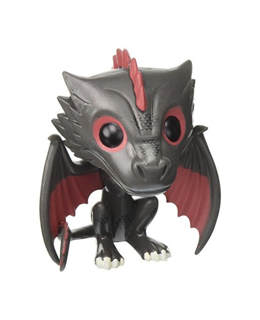 Juego Funko Pop! - Vinyl: Game of Thrones: Drogon