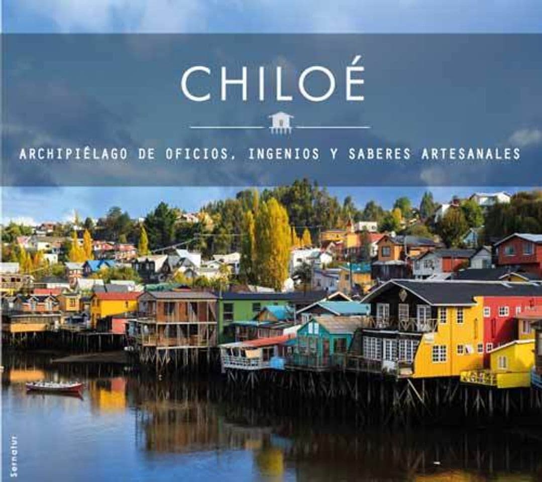 Lugar Chiloé